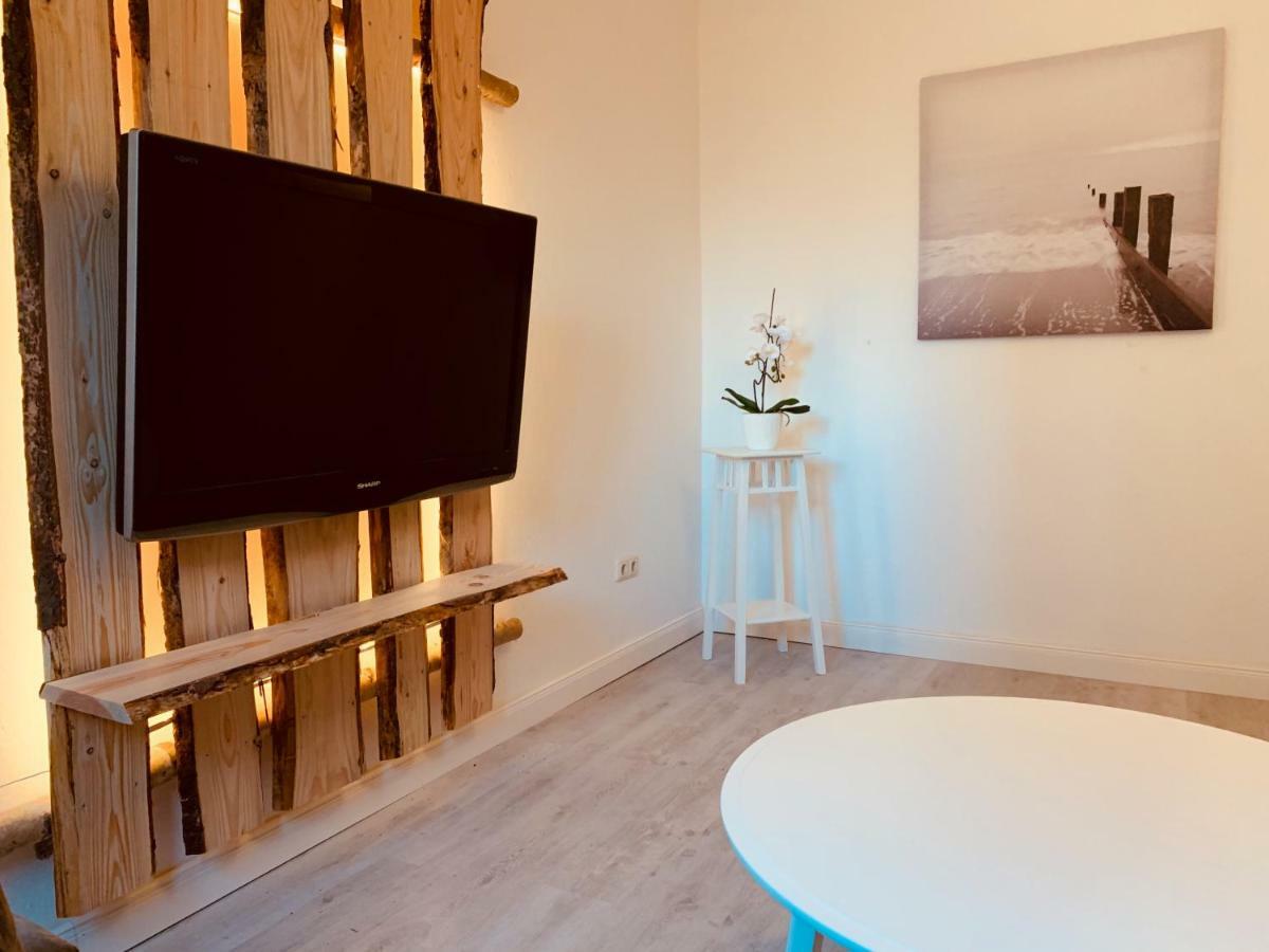 A2-Bremen An Der Weser Apartment Luaran gambar
